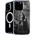 The Justice League (2017) Superman Poster iPhone 16 Pro MagSafe Case